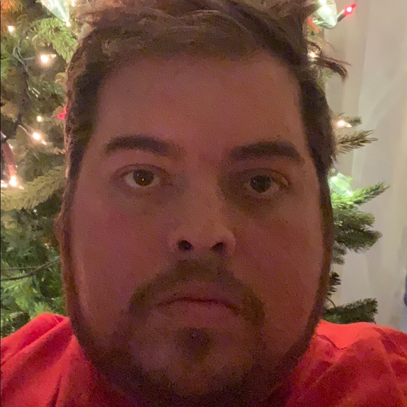 Meet your Posher, Patrick - Picture 1 of 1